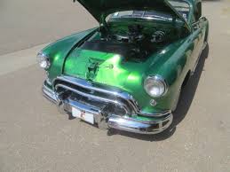 Image result for Norway Green 1948 Oldsmobile