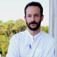 Gonzalo MARTINEZ-ALES