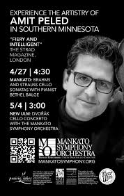 Mankato Symphony Orchestra