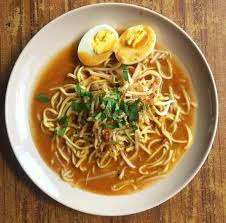 Resepi mee rebus ayam mudah simple sedap подробнее. Aneka Resipi Mee Rebus Daging Yang Sedap