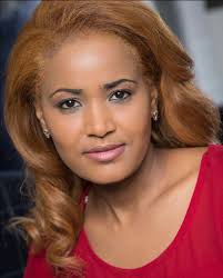 Elsabet Ademe was born in Ethiopia, and as a teenager, she embarked