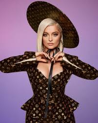 New album better mistakes out may 7 beberexha.lnk.to/bio. Bebe Rexha July 2020 Photoshoot Celebmafia