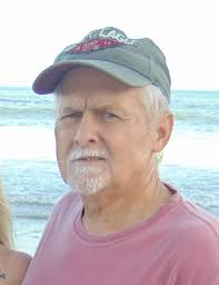 Obituary information for Danny Scammell