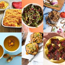 Maybe you would like to learn more about one of these? Plant Based Thanksgiving Meal Solluna By Kimberly Snyder
