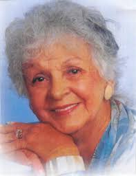 Nora Jean Perry Shimley