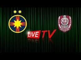 Coach sumudica was fired prior to this game following a. Fcsb Vs Cfr Cluj Live Liga 1 Youtube