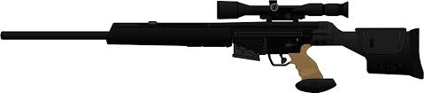 The psg1a1 variant was introduced by heckler & koch in 2006, and features two major improvements. Heckler Koch Psg1 Military Wiki Fandom