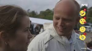 He is an mp for hedmark since 2005, leader of the centre party since 2014, and he served as minister of agriculture and food from 2012 to 2013, all of which he achieved before the age of 36. Live Nelvik Er Radgiveren Til Trygve Slagsvold Vedum Youtube