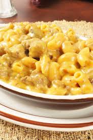 Cheeseburger Macaroni Hamburger Helper Copycat Recipes Hamburger Helper Recipes Food