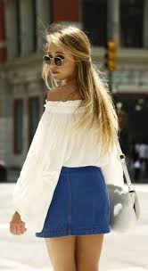 70 Cute And Cool Summer Outfit Ideas You D Love To Wear 70s Outfits Fashion Summer Trends Outfits