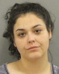 Rockford woman arrested for allegedly stabbing man in back