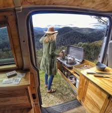 Designed with all the conveniences of an interior kitchen, these outdoor kitchen ideas provides ample space to prepare meals and likewise entertain, with added shelter options to ensure against increment weather. 25 Van Life Ideas For Your Next Campervan Conversion
