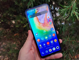 TCL 20 5G Review - A surprisingly good ...