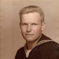 Donald R. Pease Obituary