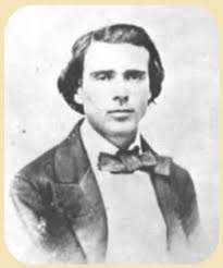 Josiah Gregg and his Crew of Miners: Highlights of Humboldt History from  the Willow Creek