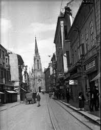 Pin On Novi Sad Once Upon A Time Novi Sad Nekad Davno Ujvidek Valamikor Regen