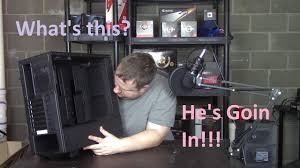 Coffee machine cleaning tablets nzxt starter pcs for. Nzxt H510 Unboxing Overview Youtube