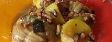 Paupiettes De Veau A La Paysanne Cookeo Ajouter tous les autres ingrédients. paupiettes de veau a la paysanne cookeo