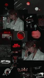 Pin On Bts Aesthetic