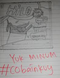 Maybe you would like to learn more about one of these? 42 Sketsa Gambar Iklan Keren Terbaik Lingkar Png