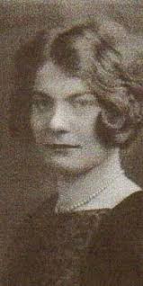 Evelyn M Schalz VanderKarr (1906-2008)