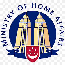 Listing application can only be made by the royal malaysia police (rmp). Government Of Singapore Ministry Of Home Affairs Singapore Police Force Minister For Home Affairs Corporate Ministry Text Logo National Security Png Pngwing