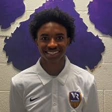 Jayden Dennis' High School Career Home