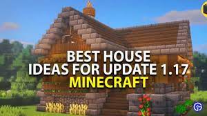 If you're like me, however, you might not be brimming with ideas on what your next build should be. The Best Minecraft House Ideas 1 17 Gamer Tweak
