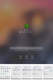 Add A Custom Message To Your Mac S Login Screen Make Tech Easier Custom Message Custom Messages