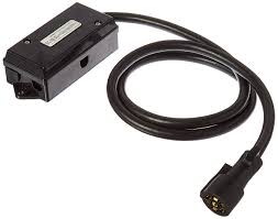 Truck & trailer wire harnesses. Buy Lavolta 7 Way Trailer Truck Camper Plug Cord With 7 Pole Wiring Junction Box Inline Harness Kit Rv Blade Molded Wire Connector Weatherproof And Corrosion Resistant 6 Ft In Cheap