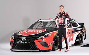 Christopher bell, who is wrapping up his rookie season in the cup series with leavine family racing before moving to joe gibbs racing next season. Norman Nascar Star Bell Faces Twists Turns During Rookie Season Kfor Com Oklahoma City
