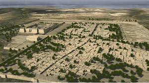 More news for dholavira » Dholavira Gujarat 2500 Bc It Is Highly Unlikely That The Cultures Of Download Scientific Diagram