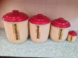 retro & vintage kitchen supplies