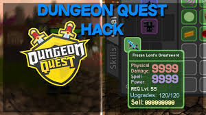 When other players try to make money during the game, these codes make it easy for you and you can reach what you need earlier with leaving others your behind. Dungeon Quest Scripts