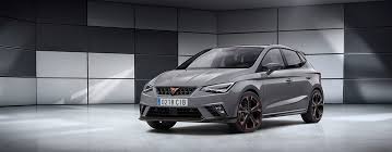 Der name setzt sich aus den worten cup racing zusammen. Cupra Ibiza Infos Preise Alternativen Autoscout24