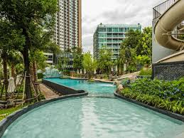 Unixx South Pattaya | Купить Квартиру в Кондо Unixx