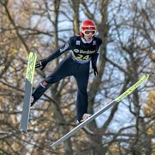 Granerud führt in dieser wertung aktuell mit 419,7 punkten. Skispringen Wellinger Fuhrt Das Feld Bei Continental Cup In Willingen An Lokalsport