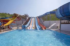 Aquapark.io is best water slide game! Acapulco Aquapark Acapulco Resort Convention Spa Hotel