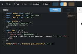 The roblox mmx sandbox codes 2021 is accessible here to help you. Codesandbox Client Can T Select All Code Bleepcoder Com