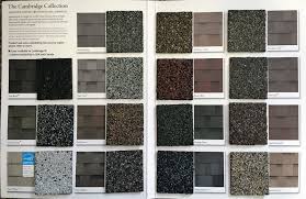 Shingle colors for weathered wood or log houses include brown, green, black, grey. Iko Cambridge Models Roof Shingle Colors Shingle Colors Roof Colors