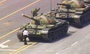 China said the tiananmen square massacre left 241 dead. On The 30th Anniversary Of Tiananmen Square U S Embassy In Uruguay