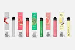 Image result for how long does a cake bar vape last