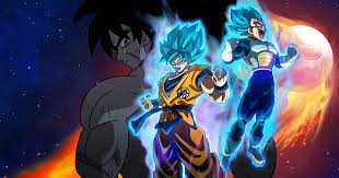 A new dragon ball super 2022 movie release date has been confirmed in an unexpected manner by an. New Dragon Ball Super Movie Confirmed For 2022