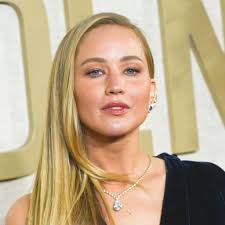 Jennifer Lawrence Looks Like A 'Rich Mom' In A Satin Skirt And Hermès Bag  After Arrival Of Her Second Baby