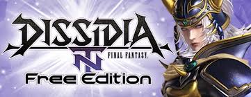 Dissidia Final Fantasy Nt Free Edition On Steam