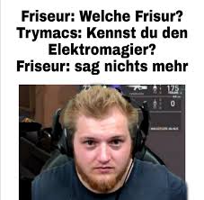 Stream einfach geil, a playlist by jaqueline wolfseher from desktop or your mobile device. Einfach Geil Trymacs Discord