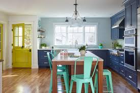 painting kitchen chairs: pictures