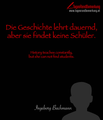 Zitate Mit Dem Schlagwort Vergangenheit Der Die Tagesrandbemerkung
