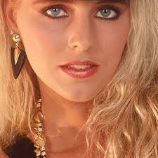 All Amy Lynn Baxter series and films