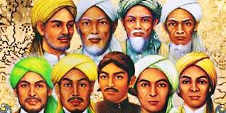 Salah satunya dengan mempelajari silsilah nabi muhammad saw. Inilah Bukti Nasab Walisongo Adalah Keturunan Nabi Muhammad Saw Pecihitam Org